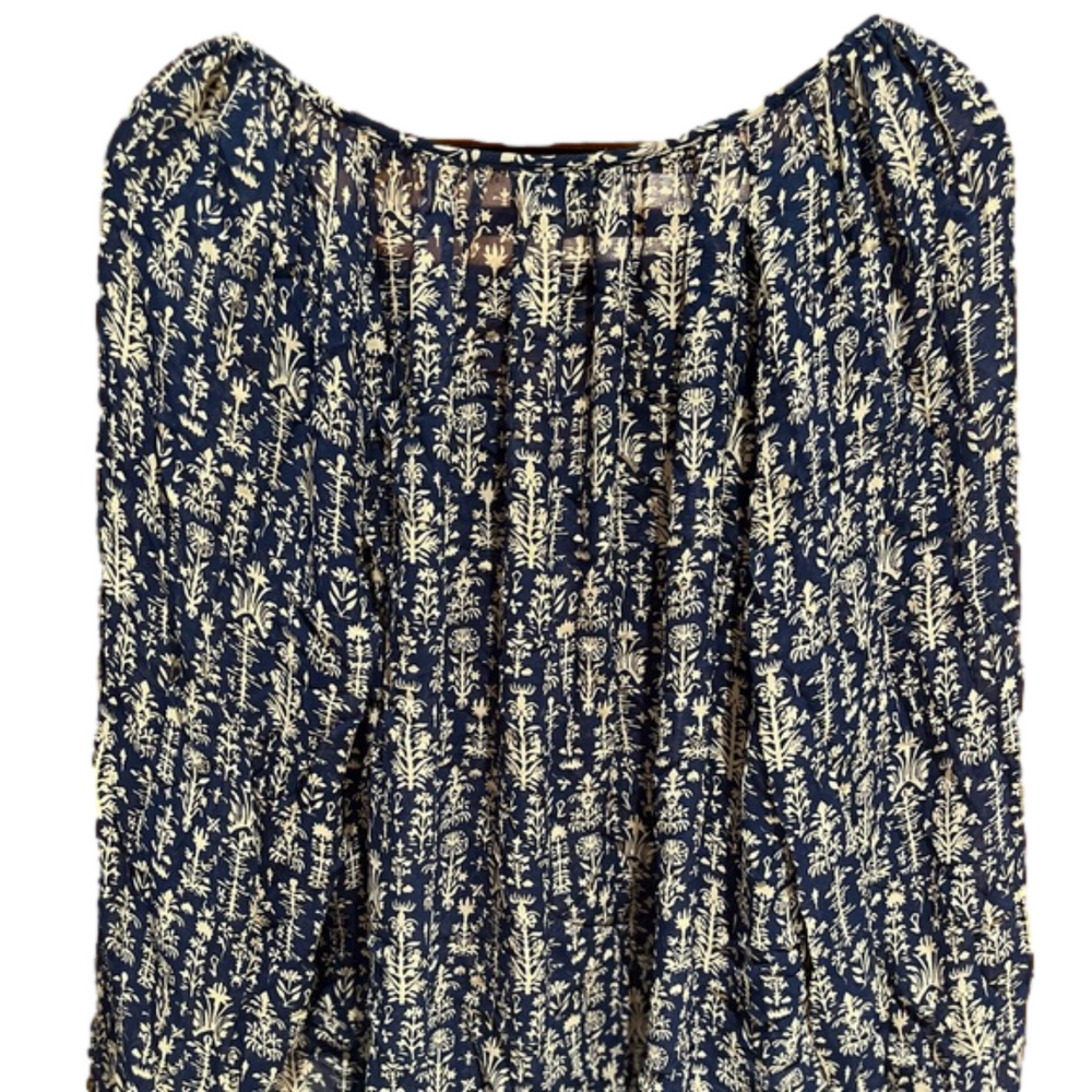 WOMENS LUCKY BRAND 1X DETAIL TOP - Picture 7 of 7